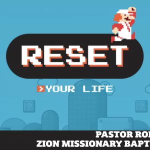 Reset Your Life